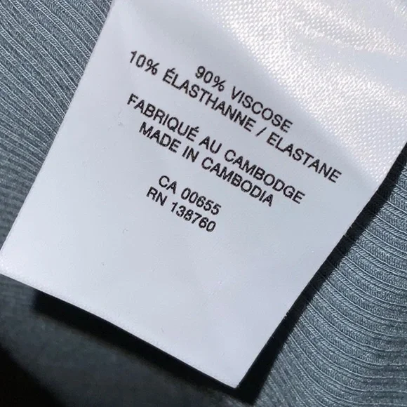 Reitman’s Top - Picture 6 of 6